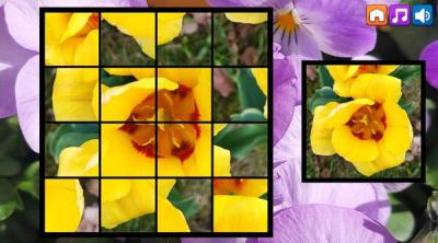 Screenshot of OG Puzzlers: Spring 2K24