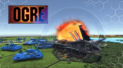Logo of Ogre: Console Edition
