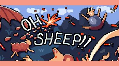 Logo of Oh! Sheep