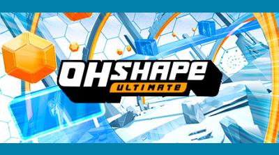 Logo de OhShape Ultimate