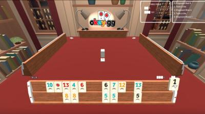 Screenshot von {Spielname}