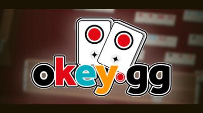Logo von okey.gg