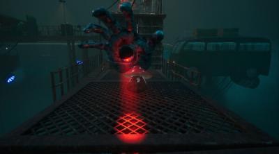 Screenshot of OKIRO