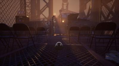 Screenshot of OKIRO