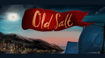 Logo of Old Salt