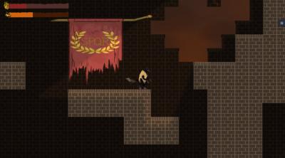 Screenshot of Old Thiess: The Werewolfas Trial