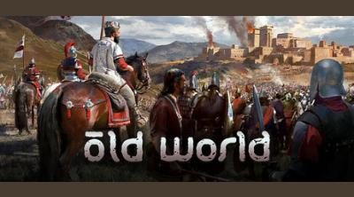 Logo de Old World