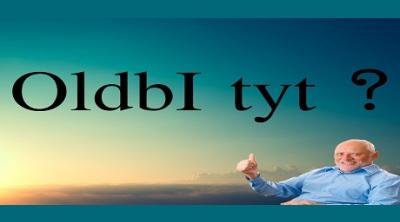 Logo of oldbI tyt ?