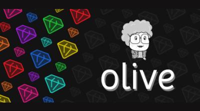 Logo of Olive