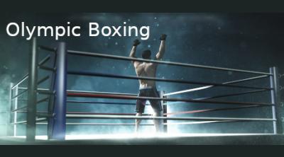 Logo of Olympic Boxing
