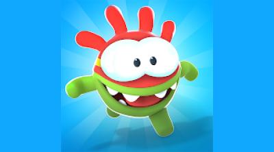 Logo of Om Nom: Run