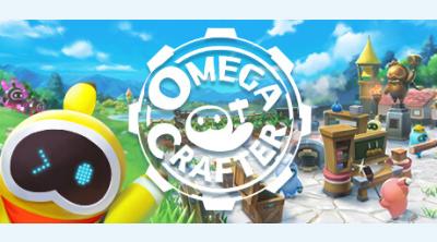 Logo of Omega Crafter