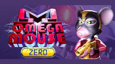 Logo of Omega Mouse Zero
