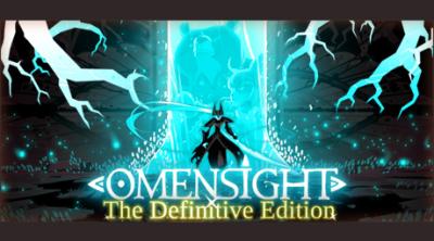 Logo von Omensight