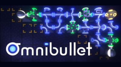 Logo of Omnibullet