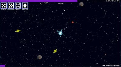 Screenshot of Omnos: The Endless Journey
