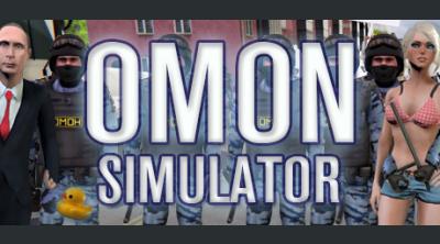 Logo de OMON Simulator