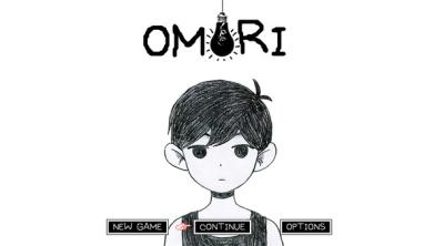 Screenshot of OMORI
