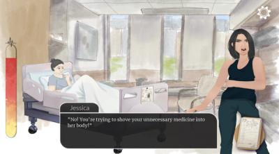 Screenshot of On Call