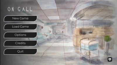 Screenshot of On Call