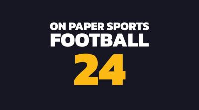 Logo of On Paper Sports Football '24