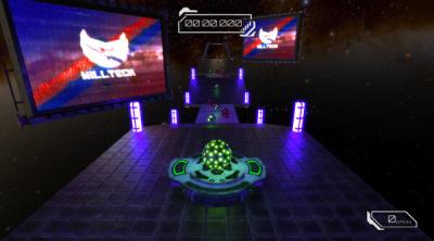 Screenshot of On the Bubble