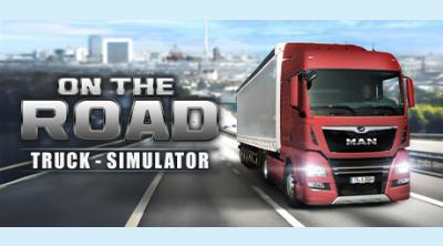 Logo of On The Road - Truck Simulator