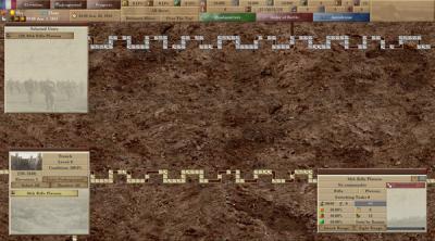 Screenshot of On The Western Front