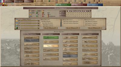 Screenshot of On The Western Front