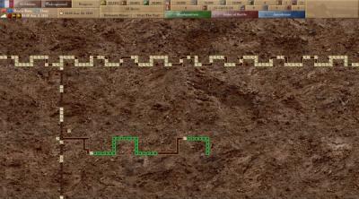 Screenshot of On The Western Front
