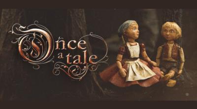 Logo de Once a Tale