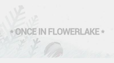 Logo de Once in Flowerlake
