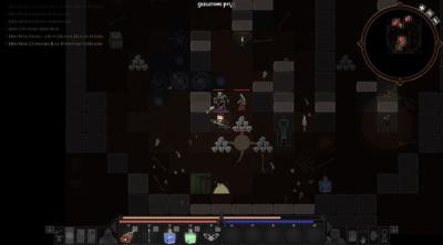 Screenshot of Once upon a Dungeon - Infinity