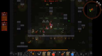 Screenshot of Once upon a Dungeon - Infinity