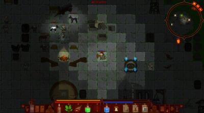 Screenshot of Once upon a Dungeon II