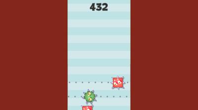 Screenshot of One Chance