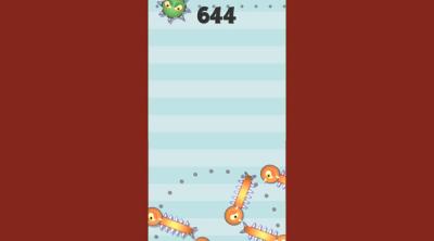 Screenshot of One Chance