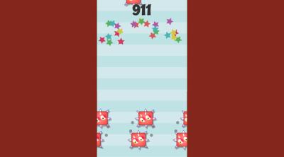 Screenshot of One Chance