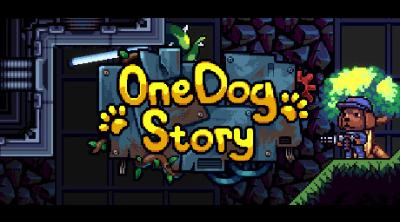 Logo von One Dog Story