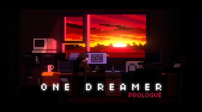 Logo of One Dreamer: Prologue