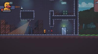 Screenshot of One Escape