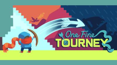 Logo of One Fine Tourney