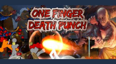 Logo of One Finger Death Punch