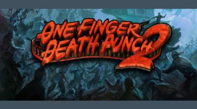 Logo of One Finger Death Punch 2