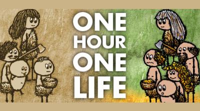 Logo of One Hour One Life