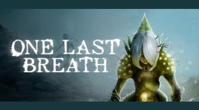 Logo of One Last Breath