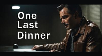 Logo of One Last Dinner