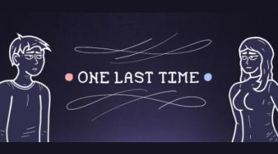 Logo of One Last Time