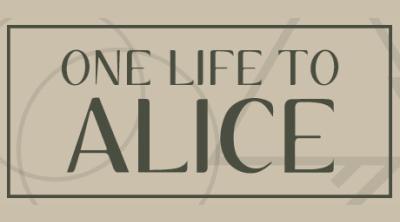Logo von One Life To Alice