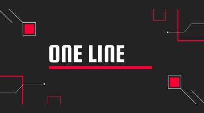 Logo of One Line